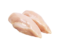 Філе куряче, охолоджене, перша категорія, ДСТУ 3143, 1 кг